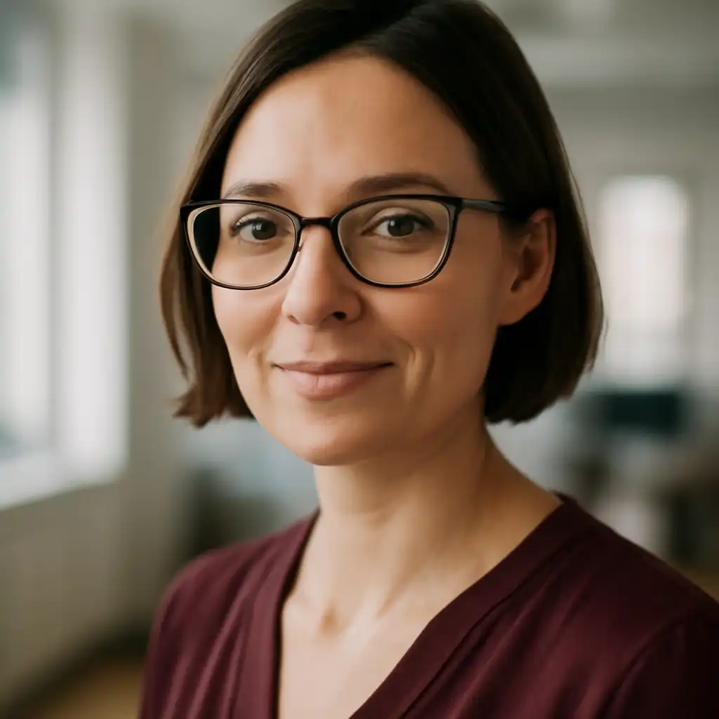 Maja Johansson